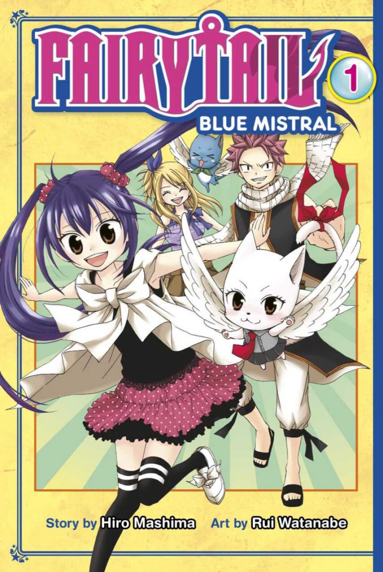 Fairy Tail Manga Pdf Download