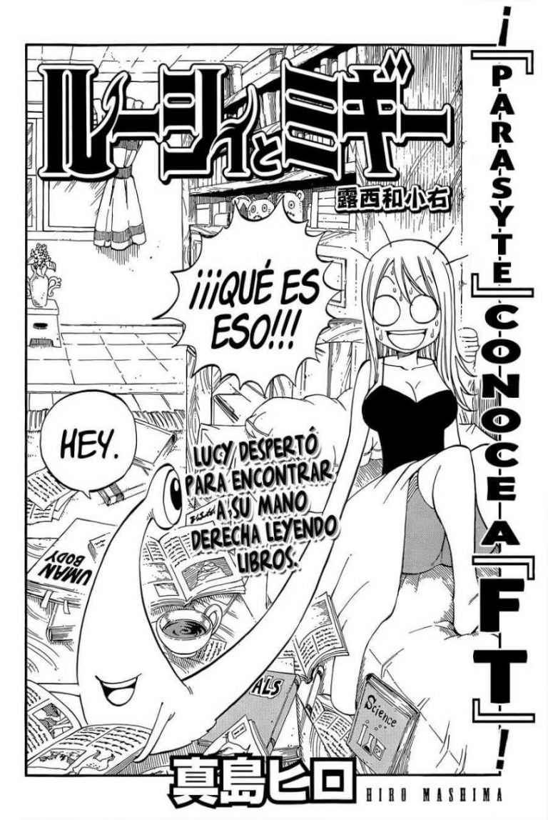 Fairy Tail Manga Pdf Download