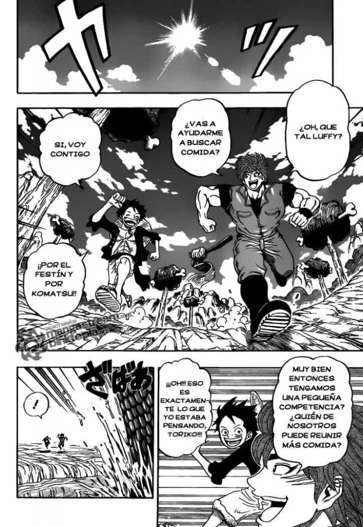 Descargar Manga De One Piece Pdf Mega