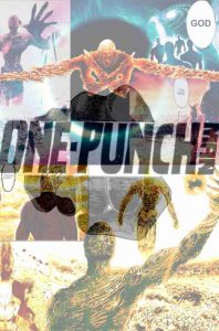 Lee más sobre el artículo One Punch Man – Saitama vs God [07/??] [DOUJINSHI] [PDF]