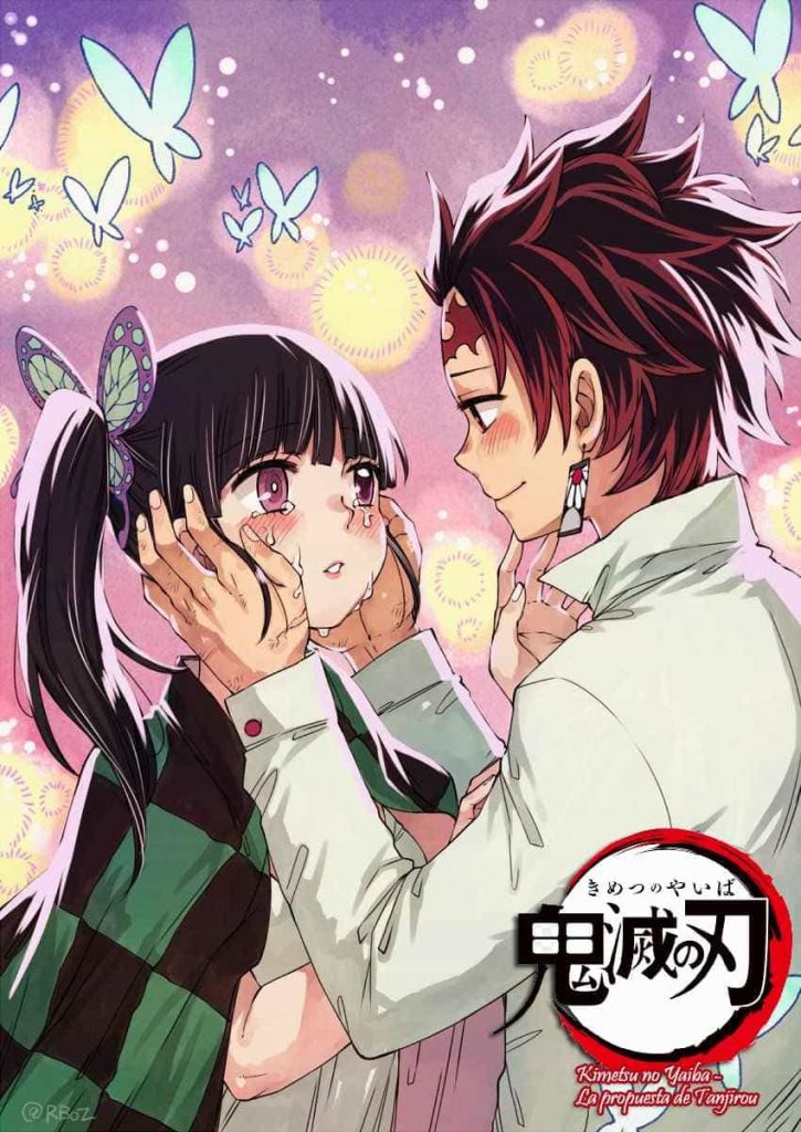 Descargar Manga Kimetsu No Yaiba Pdf Español