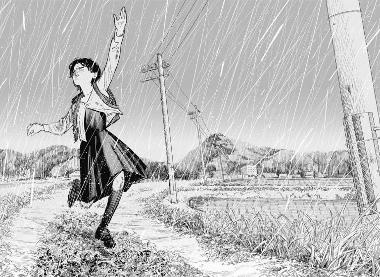Look Back Fujimoto Scan Vf