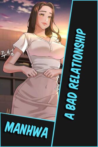 Lee más sobre el artículo Una mala relación [38/38] [MANHWA] [PDF]