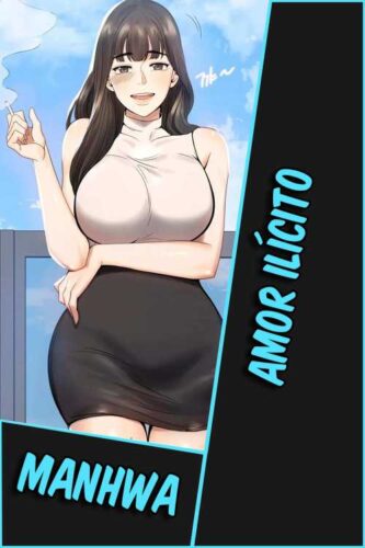 Lee más sobre el artículo Amor Ilícito [75/75] [MANHWA] [PDF]