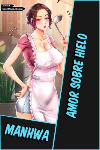 Lee más sobre el artículo Amor sobre hielo [70/70] [MANHWA] [PDF]