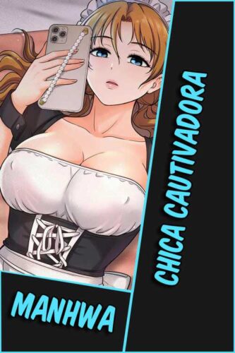 Lee más sobre el artículo Chica Cautivadora [50/50] [MANHWA] [PDF]