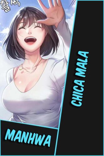 Lee más sobre el artículo Chica Mala [26/26] [MANHWA] [PDF]