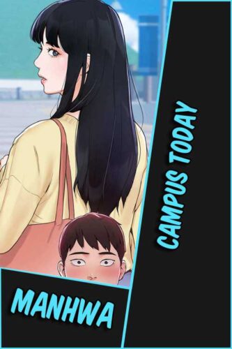 Lee más sobre el artículo Hoy en el campus [80/80] [MANHWA] [PDF]