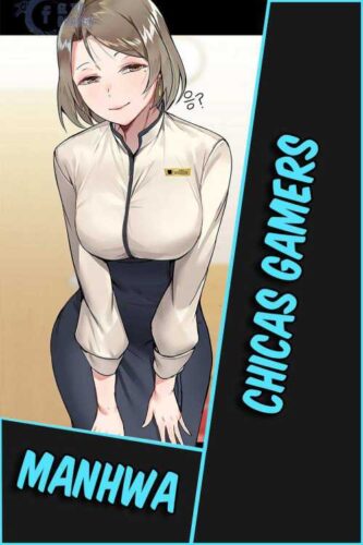 Lee más sobre el artículo Chicas Gamer [77/77] [MANHWA] [PDF]