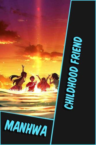 Lee más sobre el artículo La amiga de la infancia [60/60] [MANHWA] [PDF]