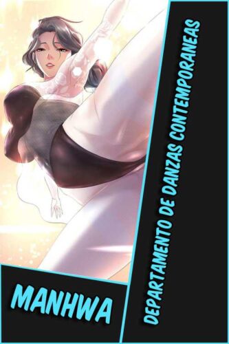 Lee más sobre el artículo Departamento de danzas contemporáneas [79/79] [MANHWA] [PDF]