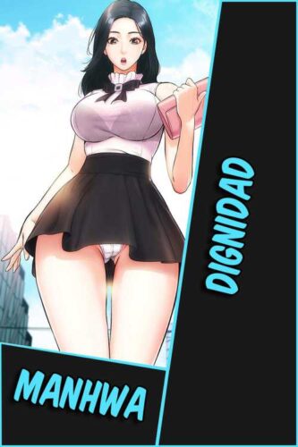 Lee más sobre el artículo Dignidad [60/60] [MANHWA] [PDF]