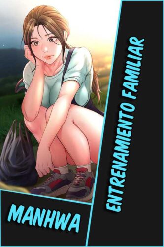 Lee más sobre el artículo Entrenamiento Familiar [93/93] [MANHWA] [PDF]