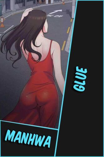 Lee más sobre el artículo Glue, I do not get stuck! [36/36] [MANHWA] [PDF]