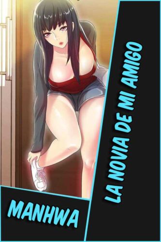 Lee más sobre el artículo La novia de mi amigo [96/96] [MANHWA] [PDF]