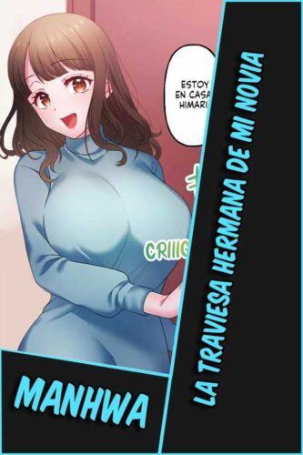 Lee más sobre el artículo La traviesa hermana de mi novia [27/27] [MANHWA] [PDF]