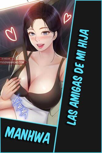 Lee más sobre el artículo Las amigas de mi hija [118/118] [MANHWA] [PDF]