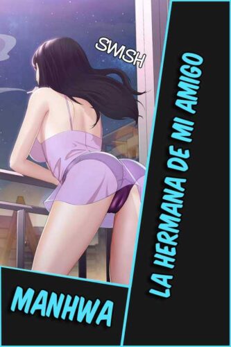 Lee más sobre el artículo La hermana de mi amigo [29/29] [MANHWA] [PDF]