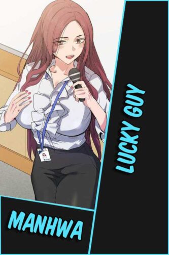 Lee más sobre el artículo Un chico afortunado [73/73] [MANHWA] [PDF]