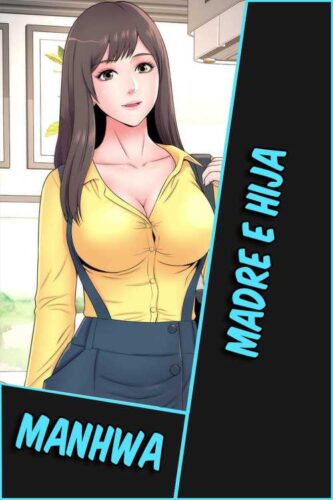 Lee más sobre el artículo Madre e hija [52/52] [MANHWA] [PDF]