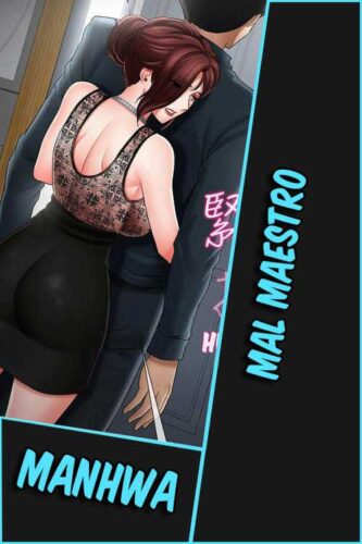 Lee más sobre el artículo Mal maestro [54/54] [MANHWA] [PDF]