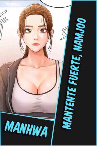Lee más sobre el artículo Mantente fuerte, Namjoo [45/45] [MANHWA] [PDF]