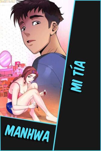 Lee más sobre el artículo Mi tía [140/140] [MANHWA] [PDF]