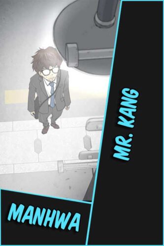 Lee más sobre el artículo Mr. Kang [101/101] [MANHWA] [PDF]