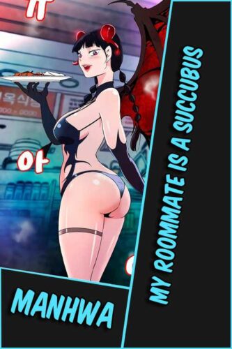 Lee más sobre el artículo Mi compañera de cuarto es una Súcubo [30/30] [MANHWA] [PDF]