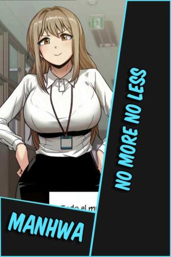 Lee más sobre el artículo Ni más ni menos [51/51] [MANHWA] [PDF]