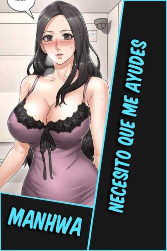 Lee más sobre el artículo Necesito que me ayudes [60/60] [MANHWA] [PDF]