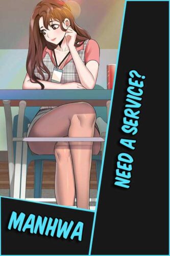 Lee más sobre el artículo ¿Necesitas servicio? [38/38] [MANHWA] [PDF]
