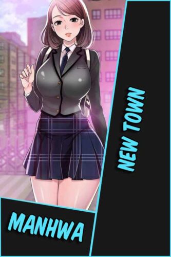 Lee más sobre el artículo Nueva Ciudad [108/108] [MANHWA] [PDF]