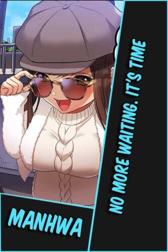 Lee más sobre el artículo No más esperas, es el momento [36/36] [MANHWA] [PDF]