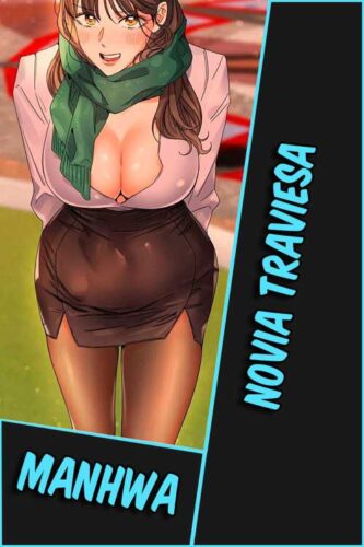 Lee más sobre el artículo Novia Traviesa [50/50] [MANHWA] [PDF]
