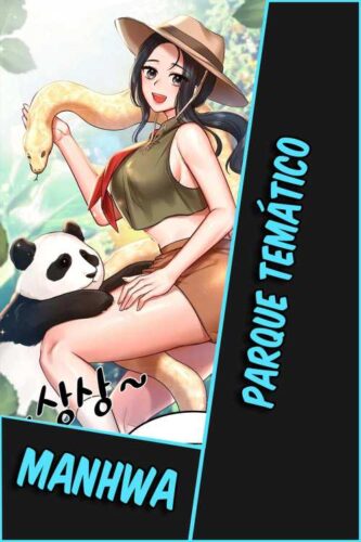 Lee más sobre el artículo Parque Temático [41/41] [MANHWA] [PDF]