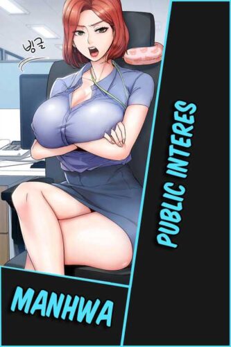 Lee más sobre el artículo Interés Público [50/50] [MANHWA] [PDF]