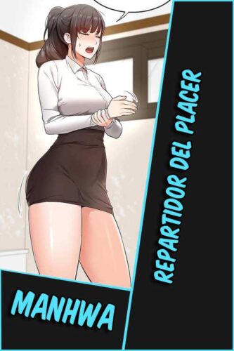 Lee más sobre el artículo Repartidor del placer [39/39] [MANHWA] [PDF]