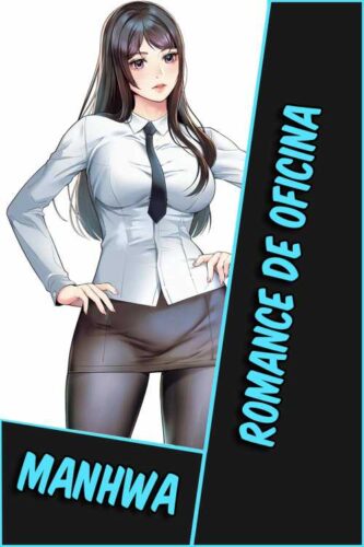 Lee más sobre el artículo Romance de oficina [35/35] [MANHWA] [PDF]