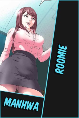 Lee más sobre el artículo Roomie [108/108] [MANHWA] [PDF]