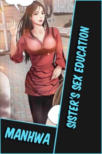 Lee más sobre el artículo Educación sexual de la hermana [41/41] [MANHWA] [PDF]