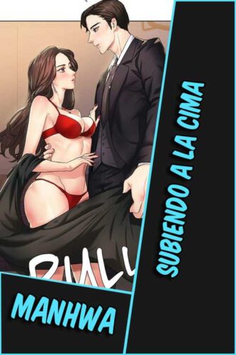 Lee más sobre el artículo Subiendo a la cima [85/85] [MANHWA] [PDF]