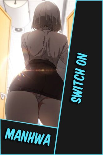 Lee más sobre el artículo Switch On [70/??] [MANHWA] [PDF]