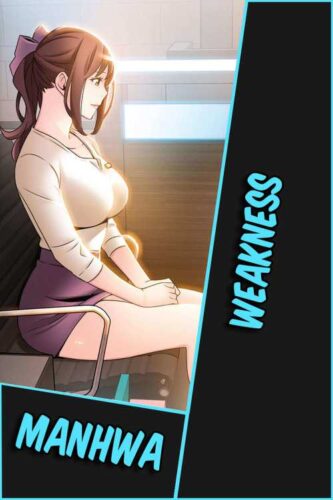 Lee más sobre el artículo Nuestras debilidades [120/120] [MANHWA] [PDF]