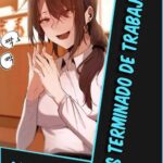 ¿Has terminado de trabajar? [20/20] [MANHWA] [PDF]