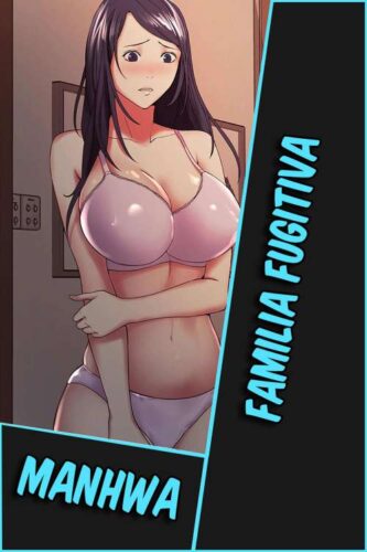 Lee más sobre el artículo Familia fugitiva [75/75] [MANHWA] [PDF]