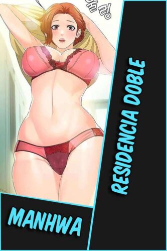 Lee más sobre el artículo Residencia doble [41/41] [MANHWA] [PDF]
