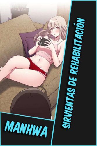 Lee más sobre el artículo Sirvientas de rehabilitación [92/92] [MANHWA] [PDF]