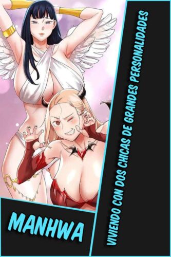 Lee más sobre el artículo Viviendo con dos chicas de grandes personalidades [38/38] [MANHWA] [PDF]