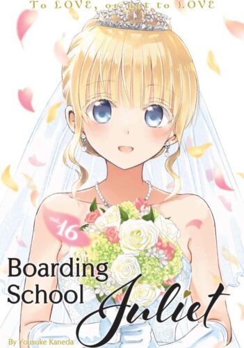 Lee más sobre el artículo Kishuku Gakkou no Juliet [119.5/119.5] [MANGA] [PDF]